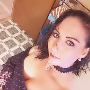 Meet your Posher, Angelica